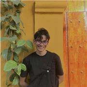 Clases presenciales de Lengua Castellana y Literatura